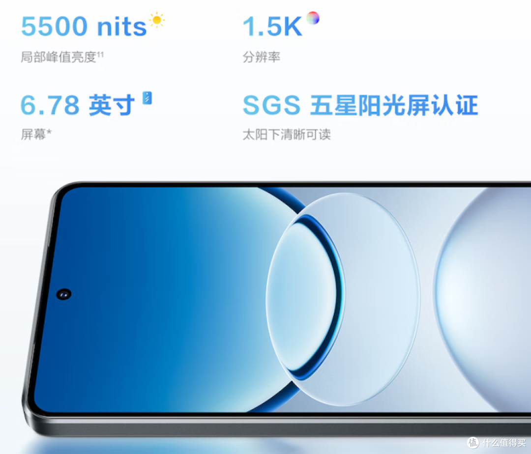 vivo新机上市,7620mAh+天玑8400,国补跌至1614元