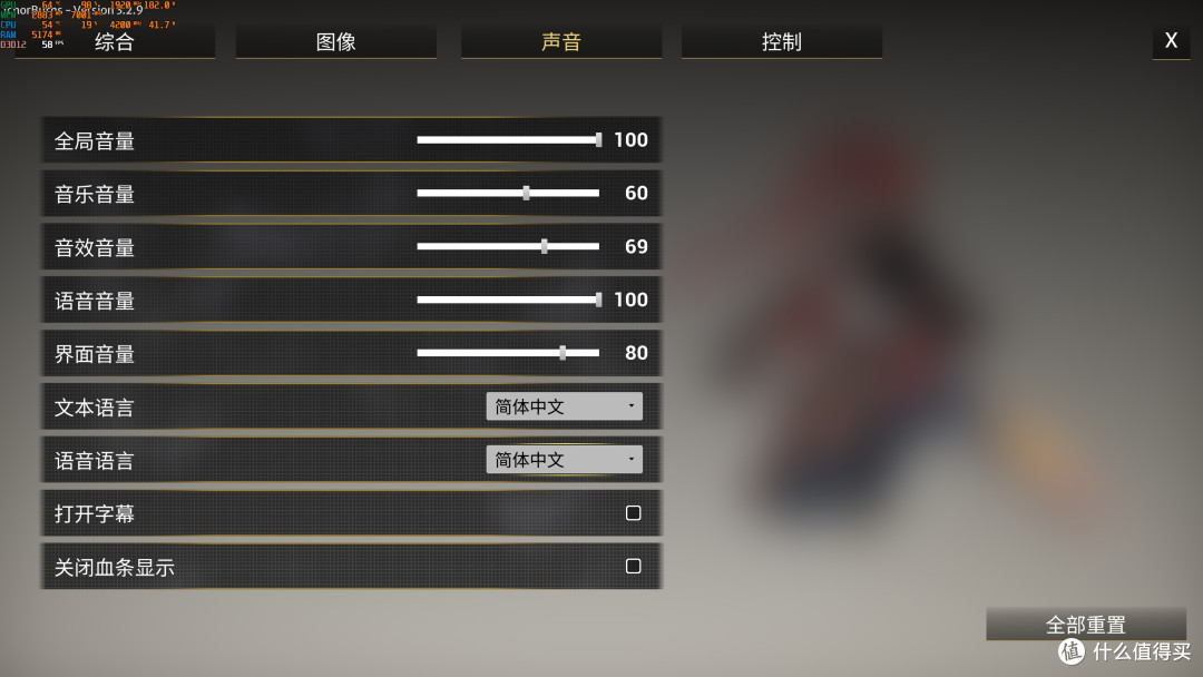 免费动作类肉鸽游戏——神祗燃烬
