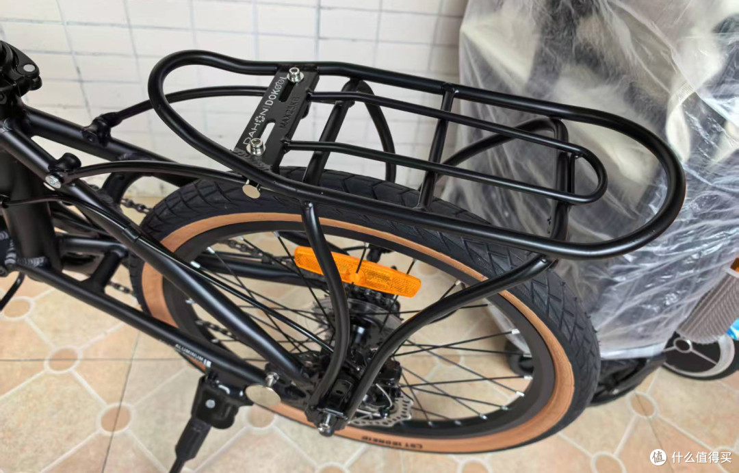 🚴♀️我的入门骑行配件选购😂终于见识了这无底洞!