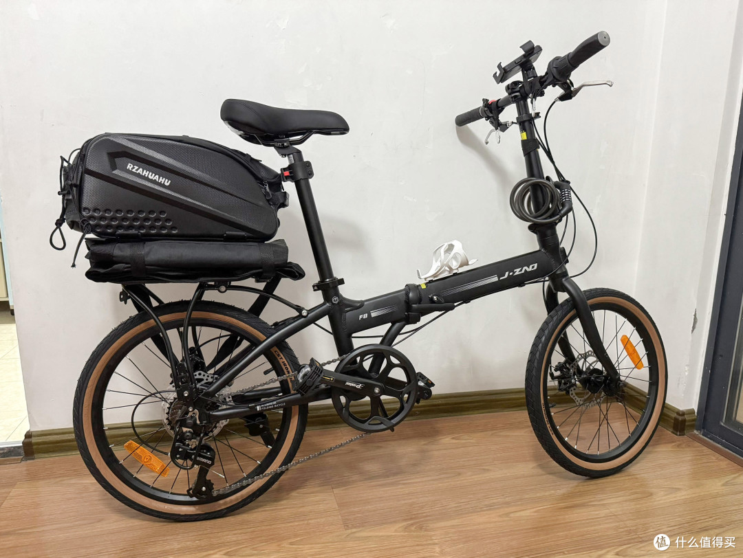 🚴♀️我的入门骑行配件选购😂终于见识了这无底洞!