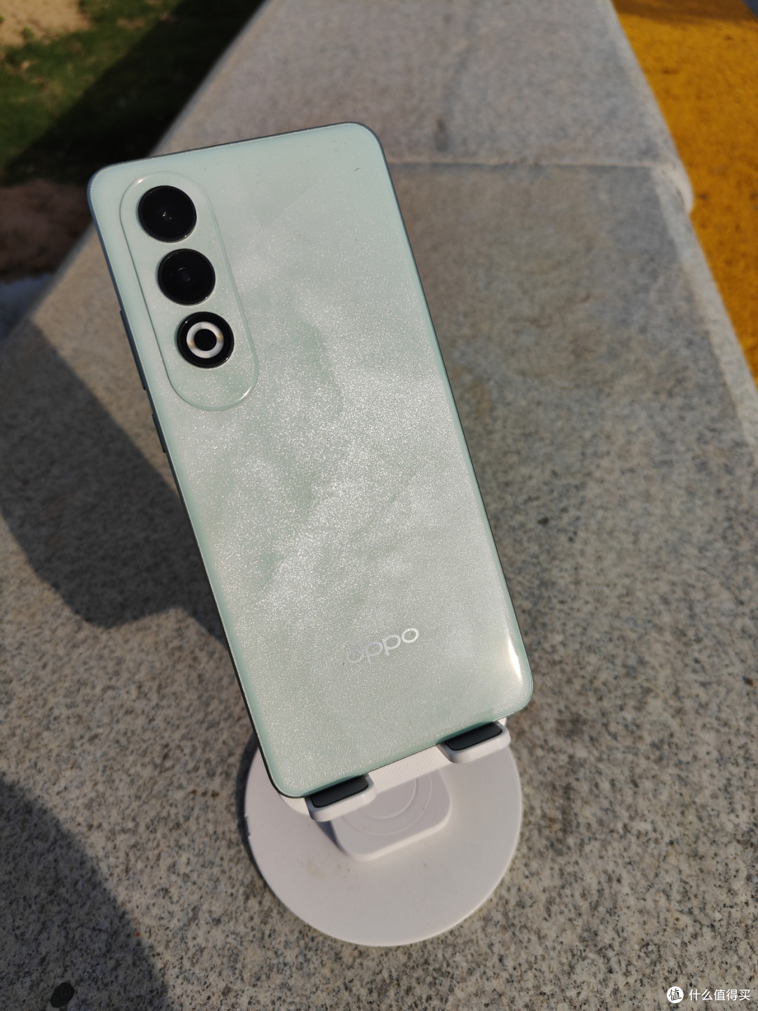 ColorOS15这波更新太懂用户了!老机型狂喜,新功能扎堆来袭