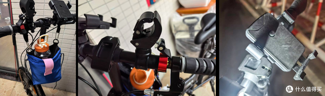 🚴♀️我的入门骑行配件选购😂终于见识了这无底洞!