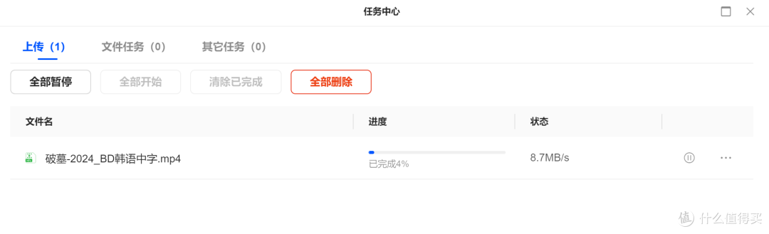 国补不到2000的绿联DXP4800,小白家用4盘位NAS真香款