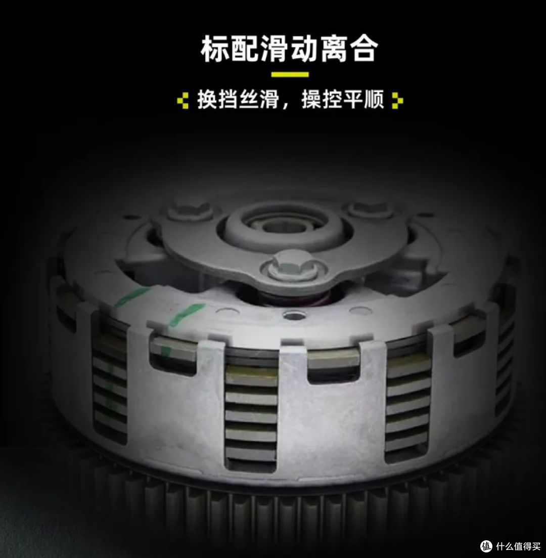 元图2024款GP325仿赛摩托车