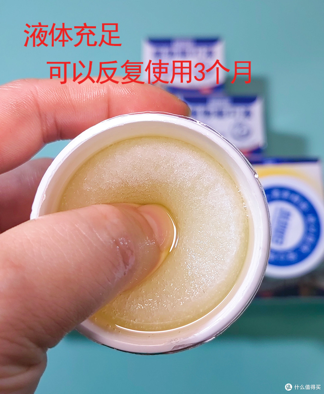 宝宝们!终于找到能替代传统蚊香的完美驱蚊方案啦✨