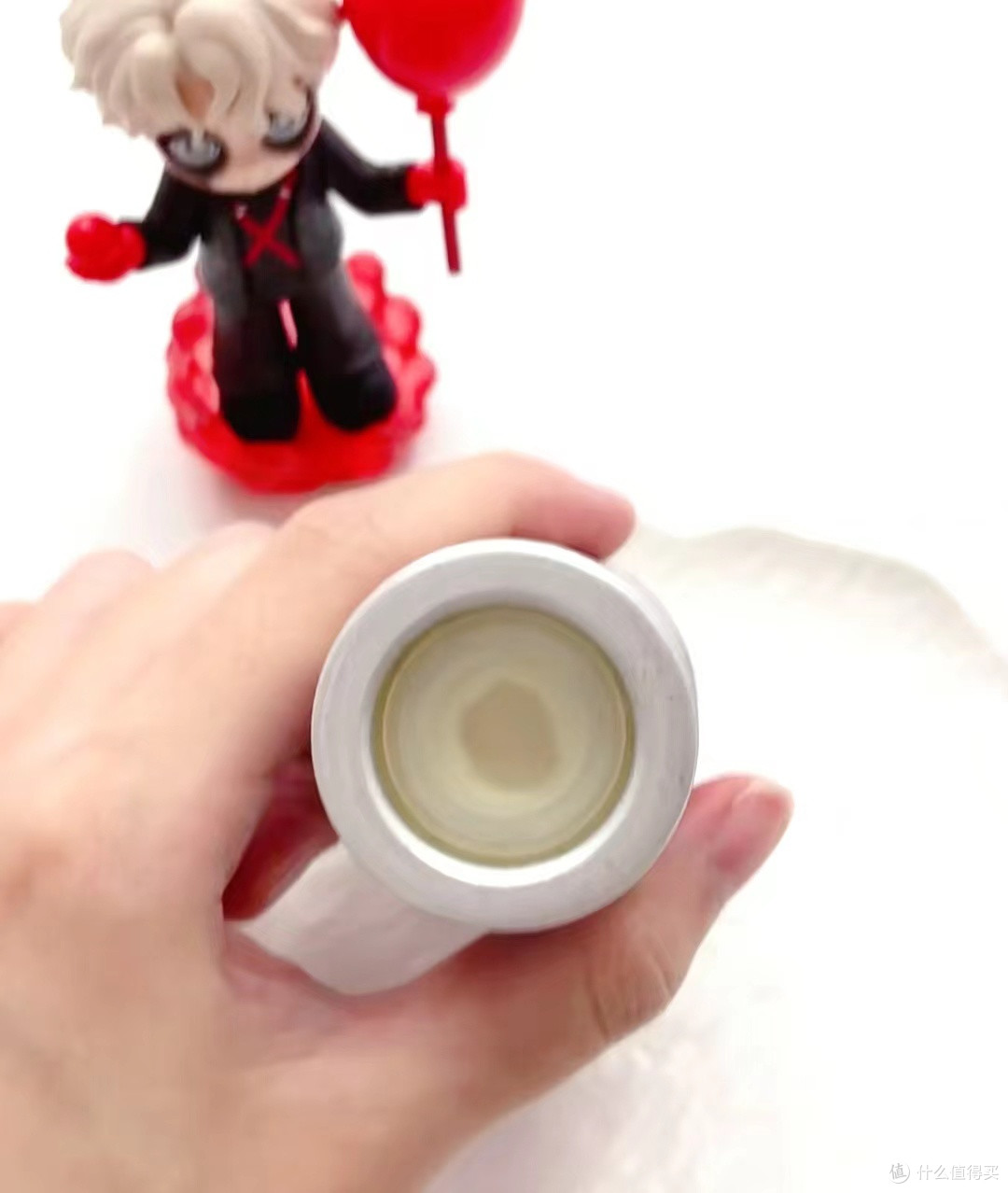 TIGI 碎发整理膏,拯救头发乱糟糟!