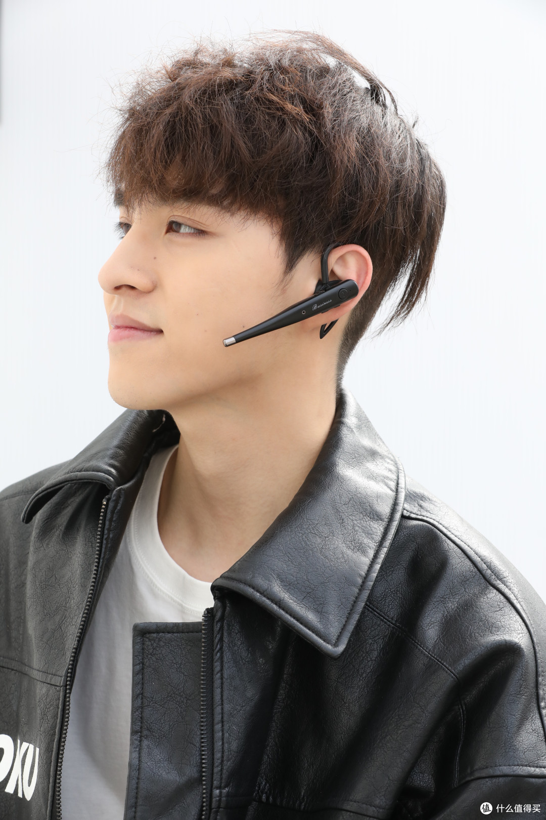 BLINBLIN J1商务蓝牙耳机：卓越音质与智能降噪的完美结合