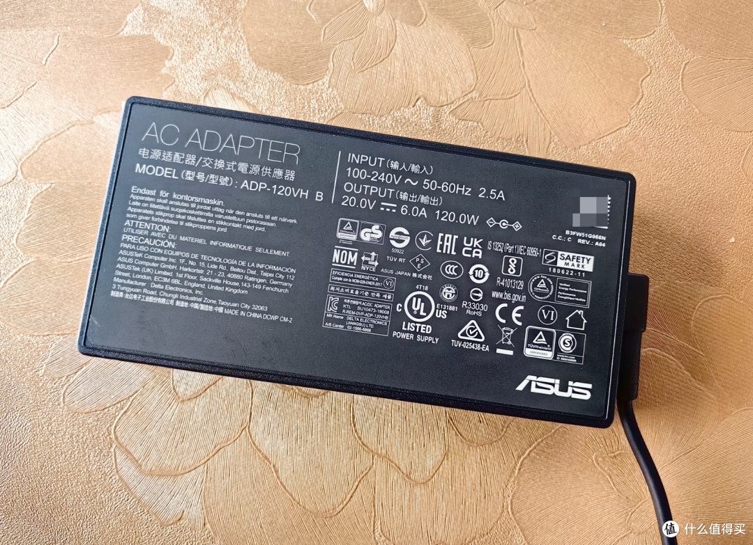 你敢相信?不到两千买ROG 4K双模显示器!ROG绝神27Pro显示器评测