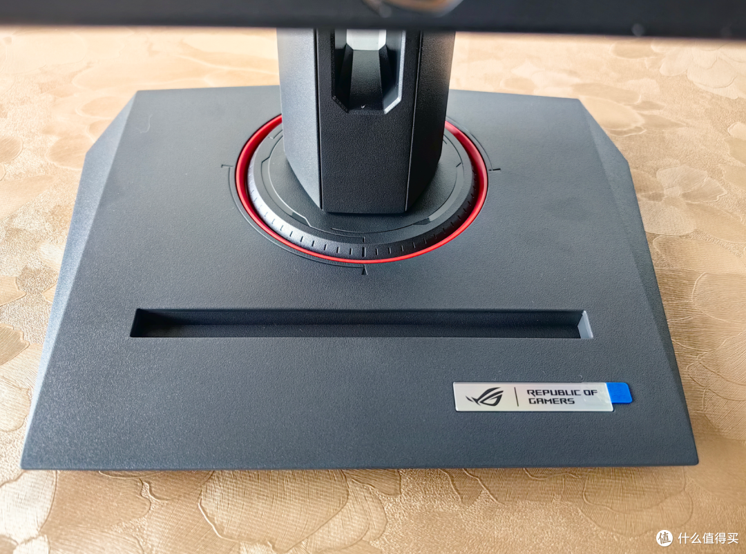 你敢相信?不到两千买ROG 4K双模显示器!ROG绝神27Pro显示器评测