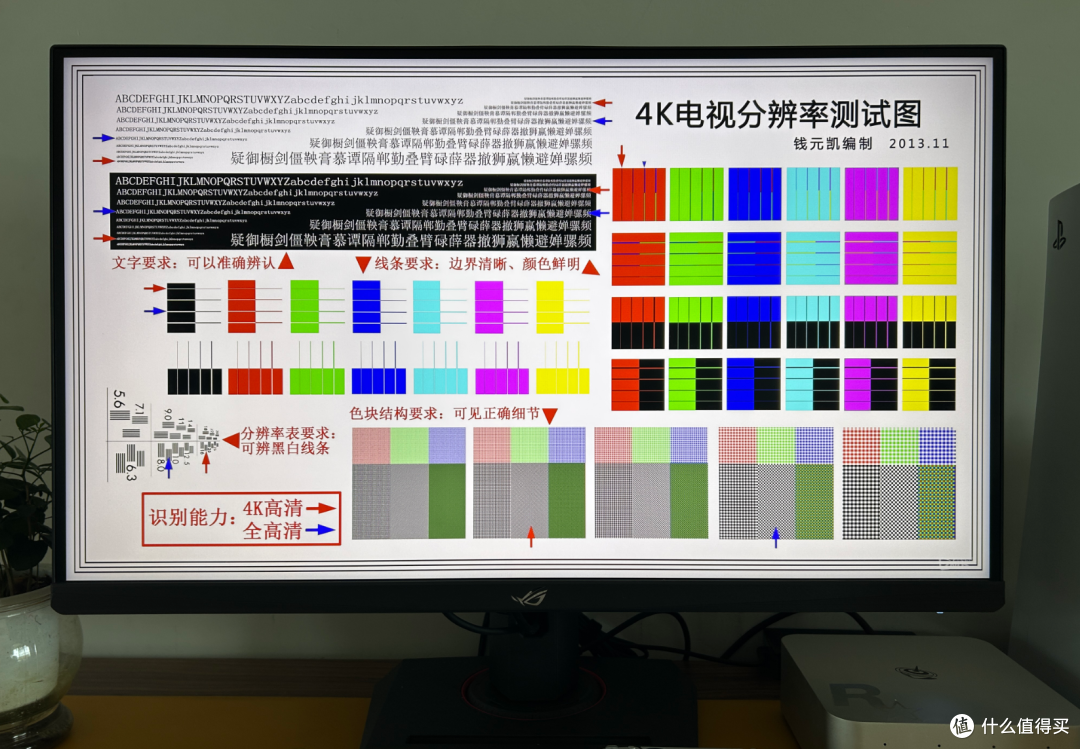 你敢相信?不到两千买ROG 4K双模显示器!ROG绝神27Pro显示器评测