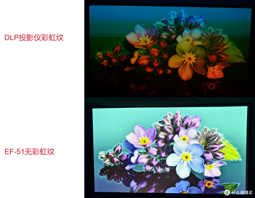 3LCD平价战神——不到四千的爱普生EF-51能否改写投影市场格局？