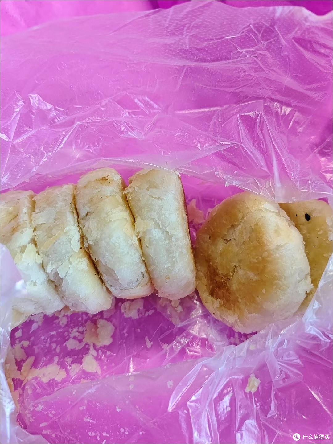 绿豆饼，夏日解暑神器？