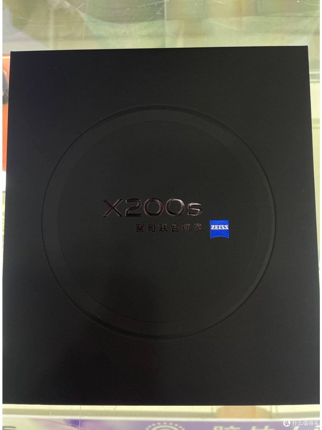 2025 年vivo X200s,爱了!