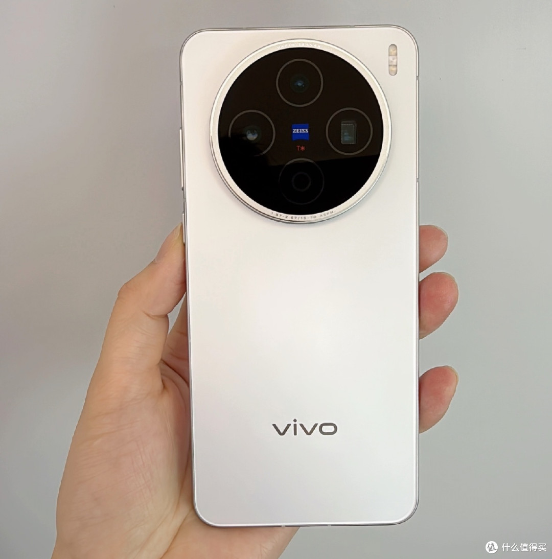 2025 年vivo X200s,爱了!