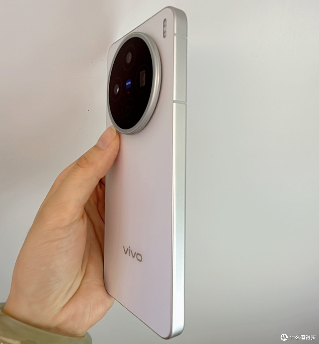 2025 年vivo X200s,爱了!