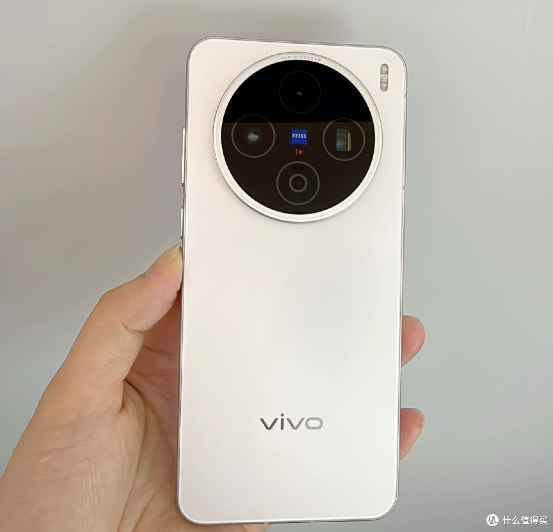2025 年vivo X200s,爱了!