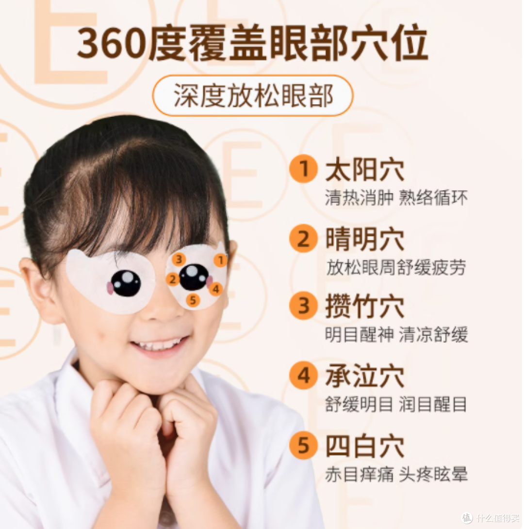炯小炯润目冷敷眼贴——守护明亮双眸，焕发青春光彩
