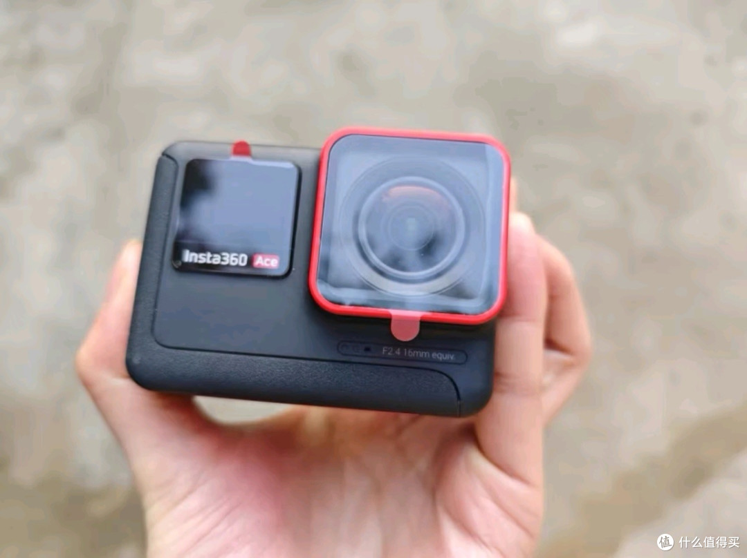 Insta360影石Ace旗舰影像AI运动相机:记录生活,探索无限可能