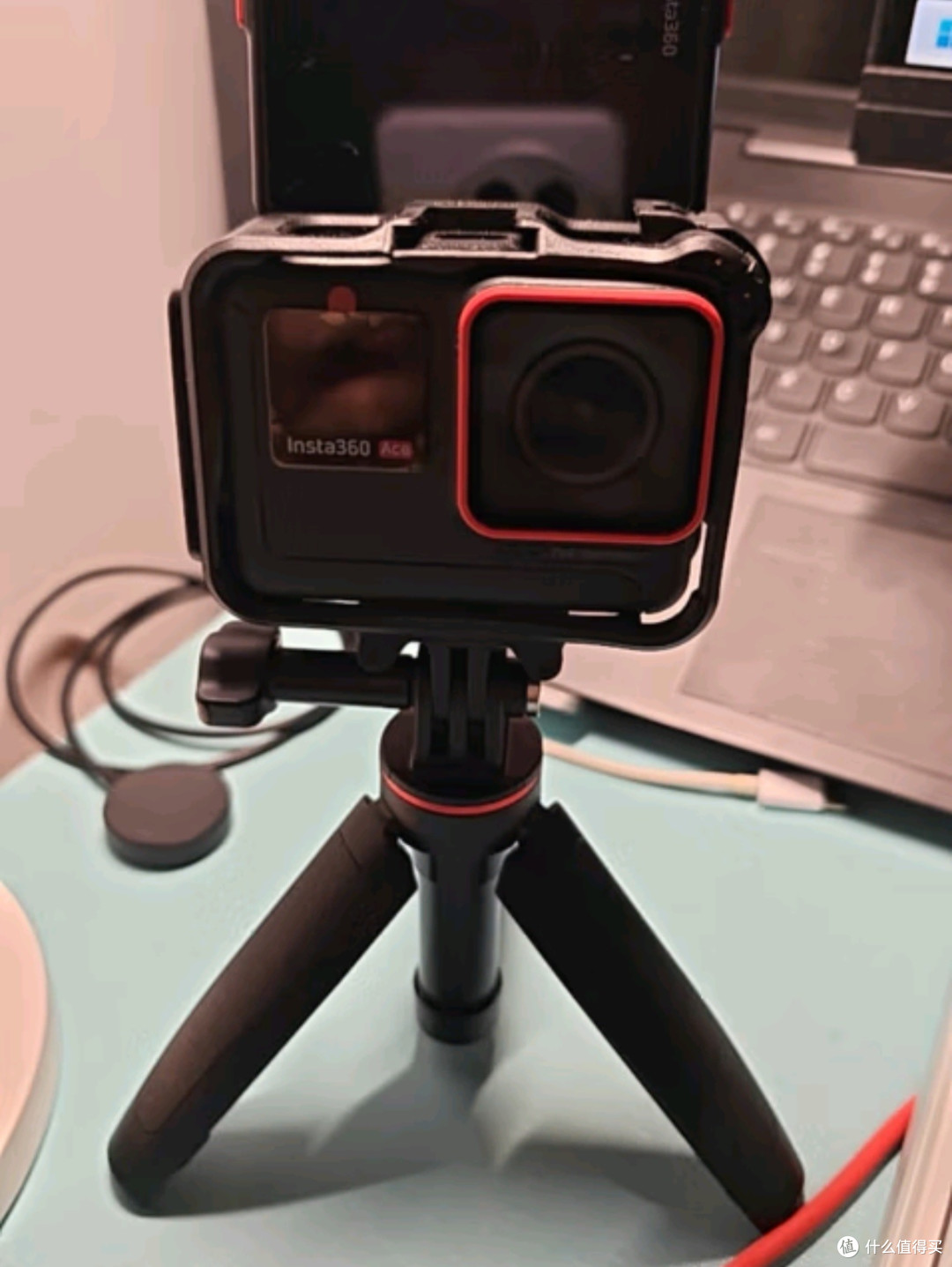 Insta360影石Ace旗舰影像AI运动相机:记录生活,探索无限可能
