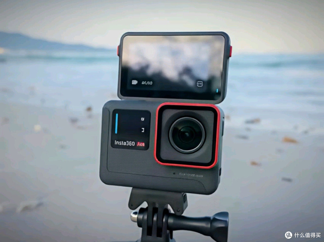 Insta360影石Ace旗舰影像AI运动相机:记录生活,探索无限可能