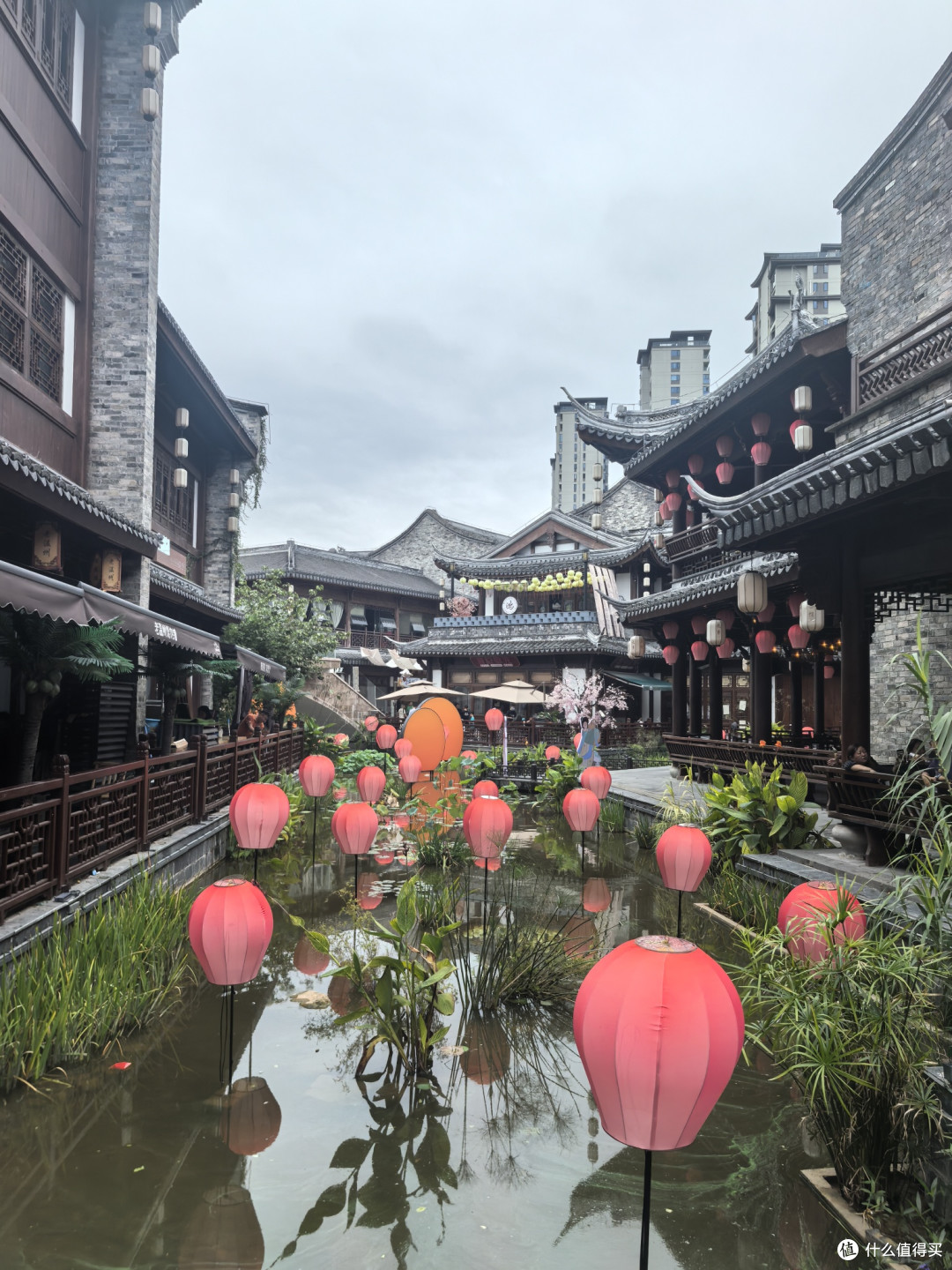 泉州:历史文化名城的现代发展