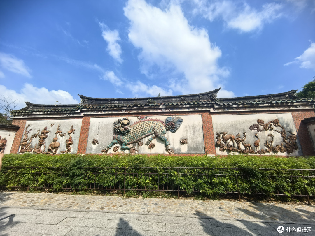 泉州:历史文化名城的现代发展