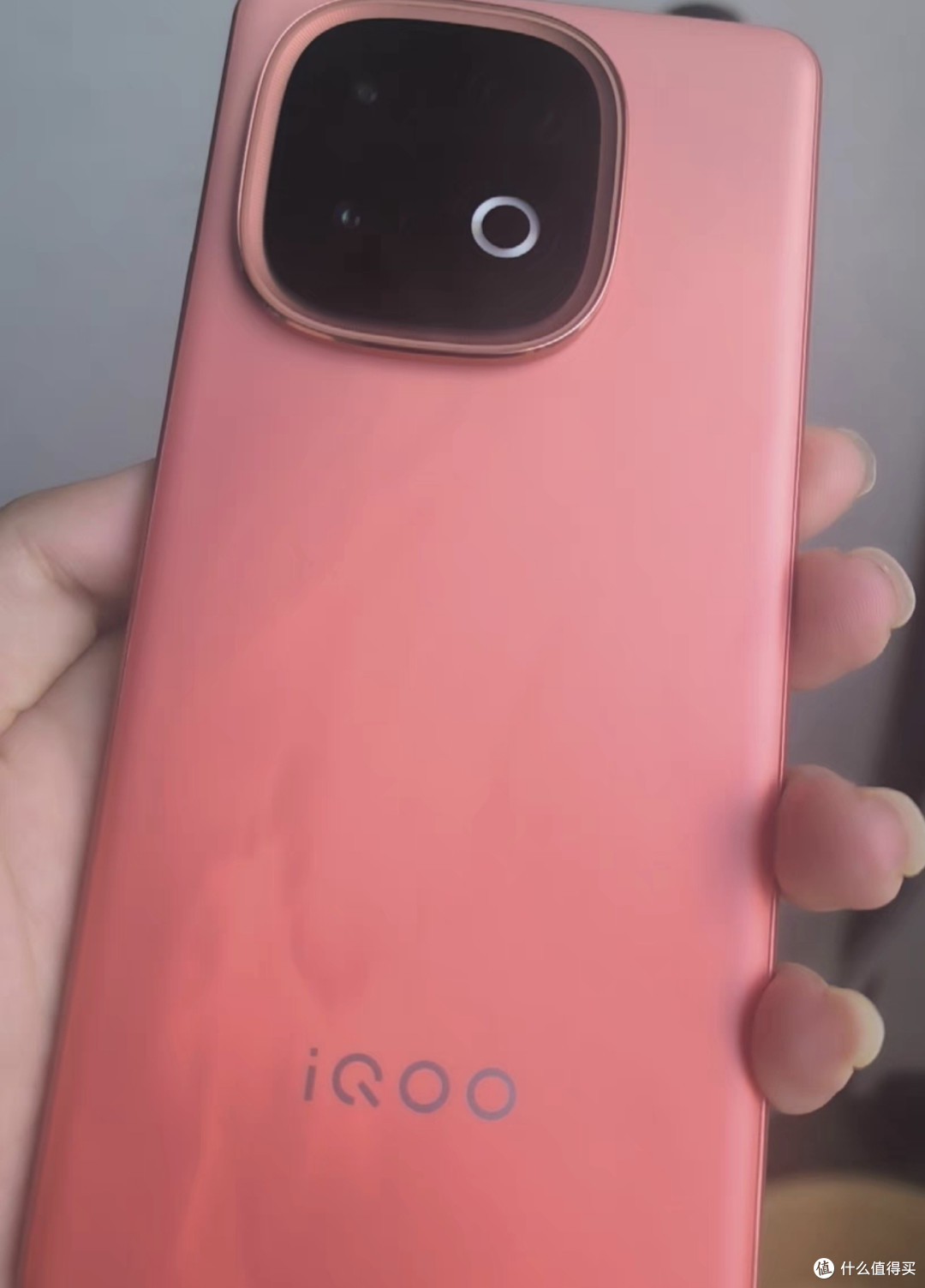 iQOO Z10 Turbo Pro:拍摄新体验