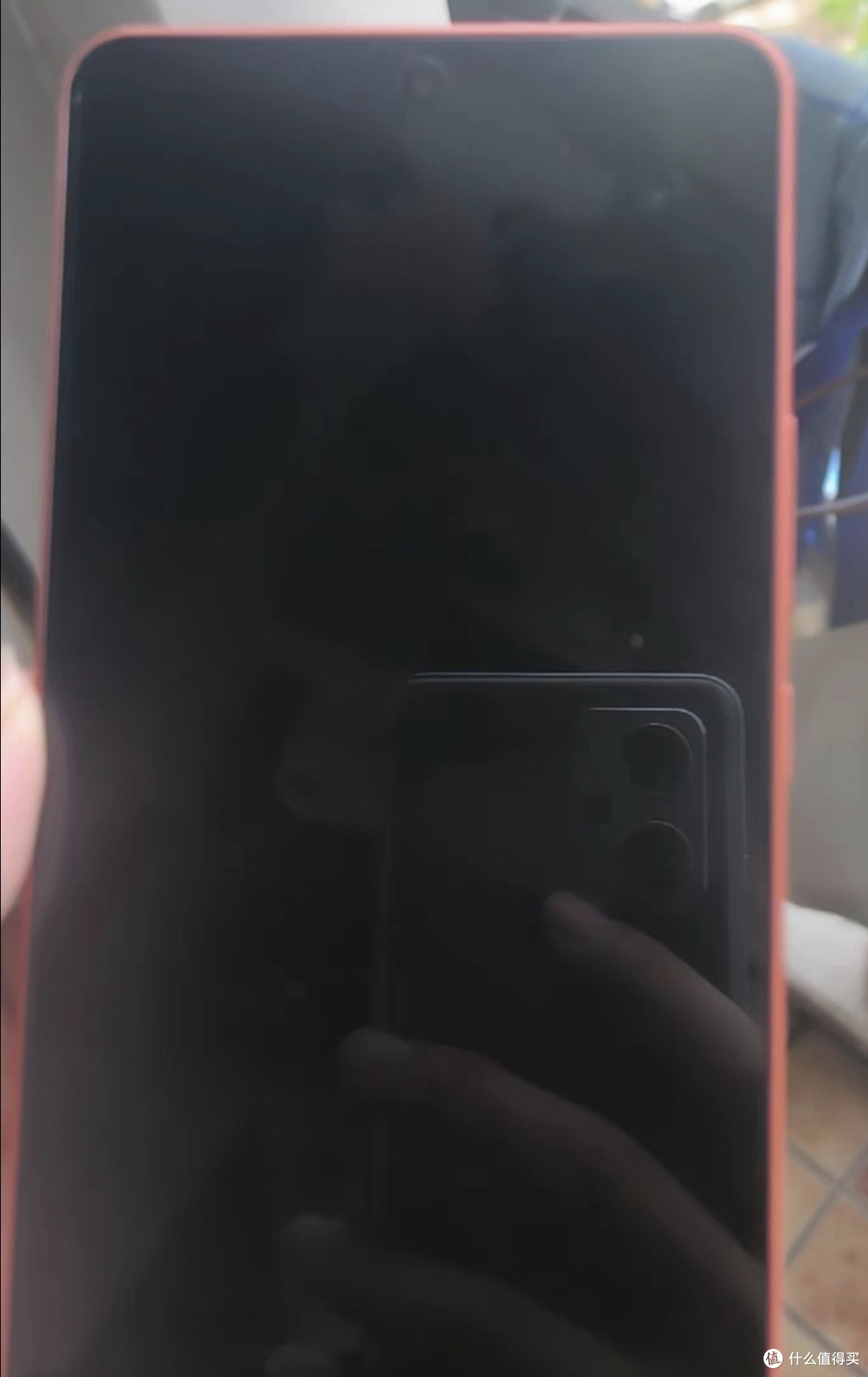 iQOO Z10 Turbo Pro:拍摄新体验