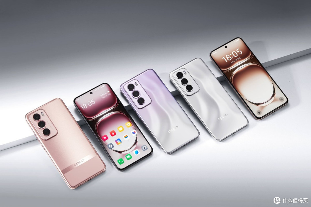 从3199元跌至1659元,16GB+512GB+三主摄,OPPO终于良心了