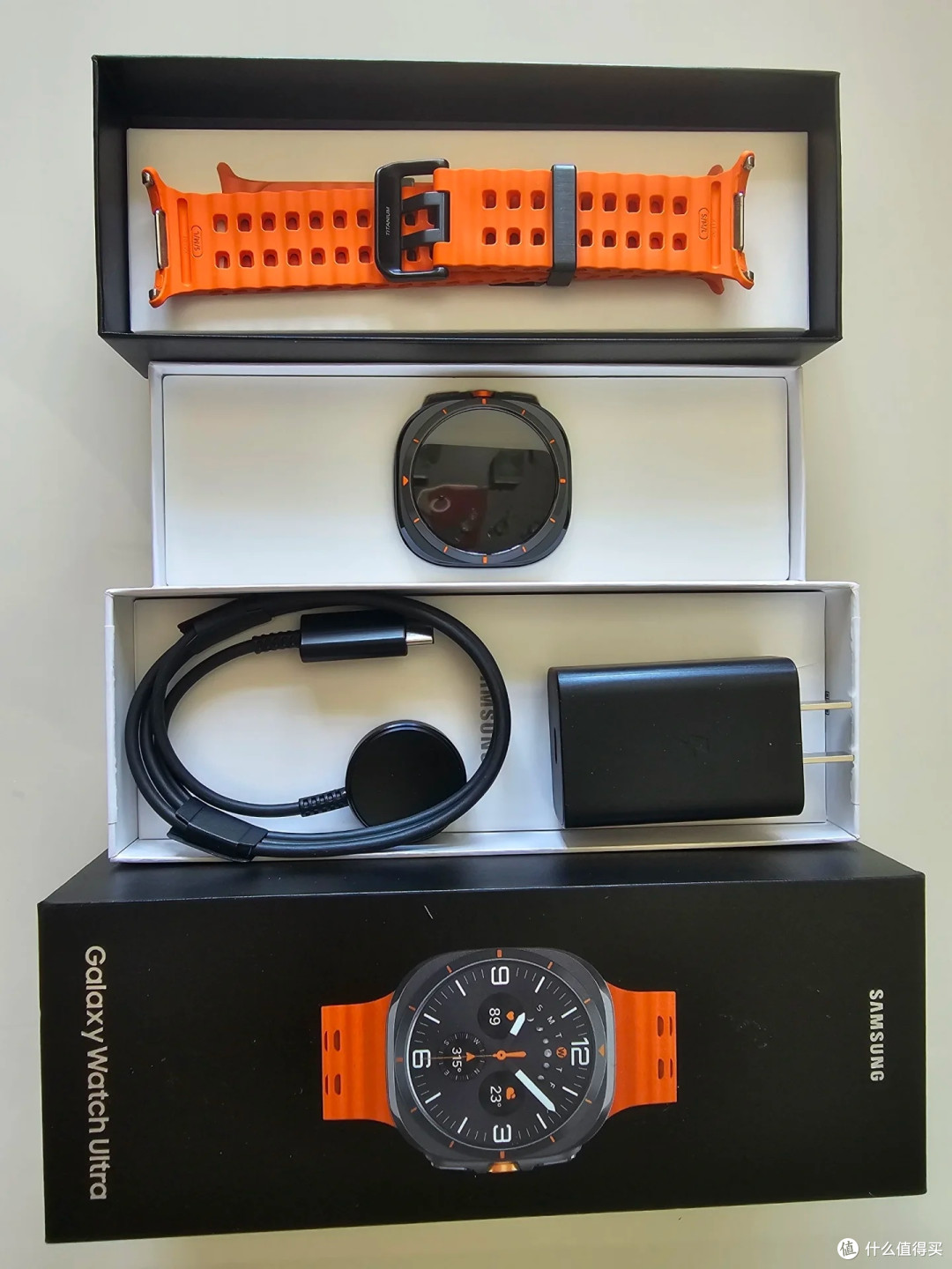 三星Watch Ultra硬核是真的,但适不适合你?