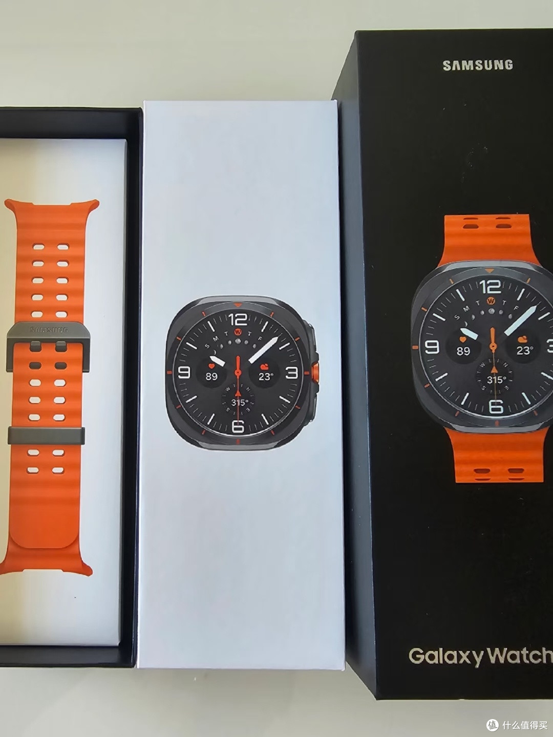 三星Watch Ultra硬核是真的,但适不适合你?
