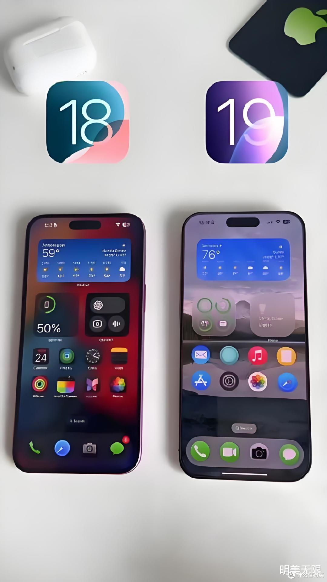 iOS 19大揭秘!这次更新有哪些亮点?