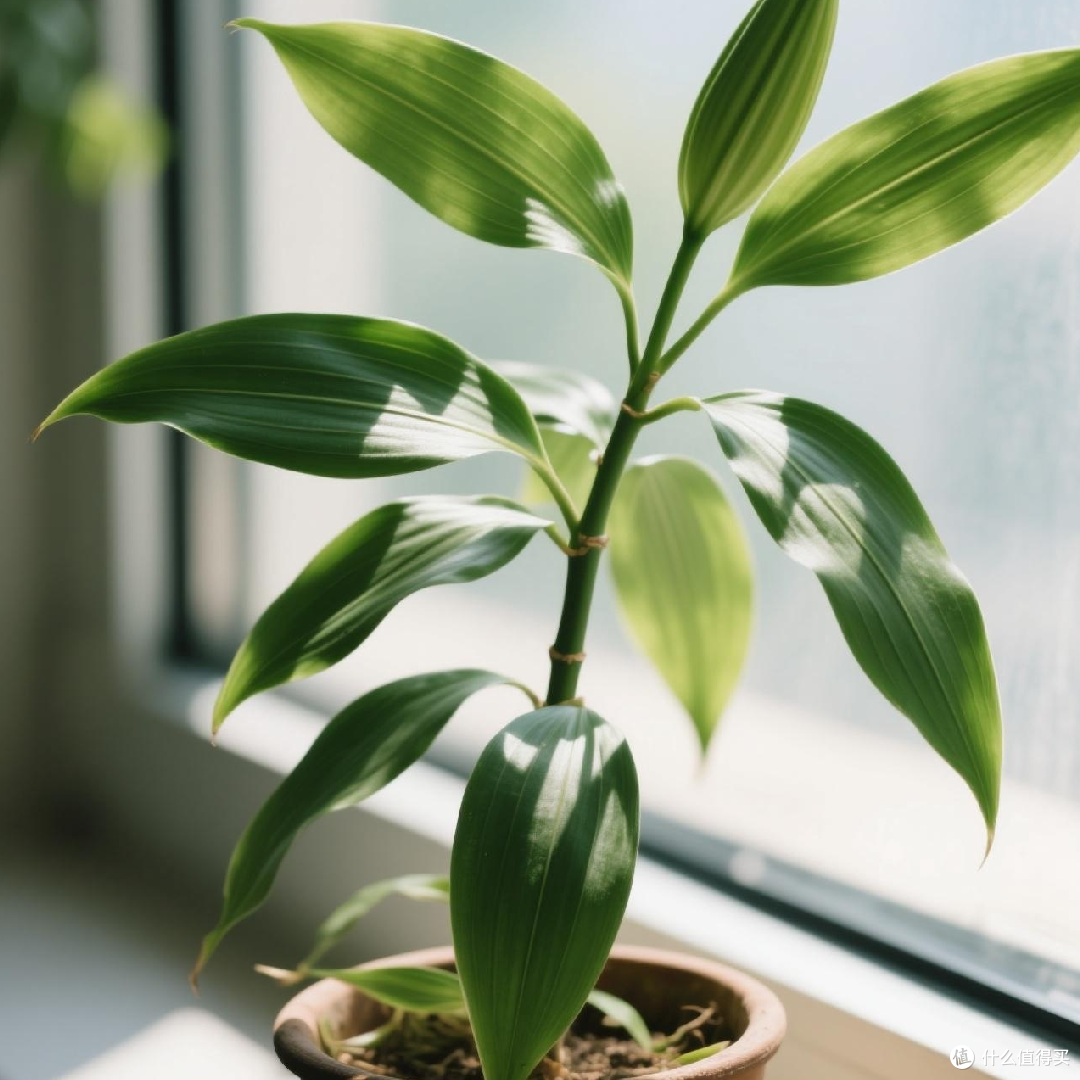 适合懒人的百合竹种植技巧