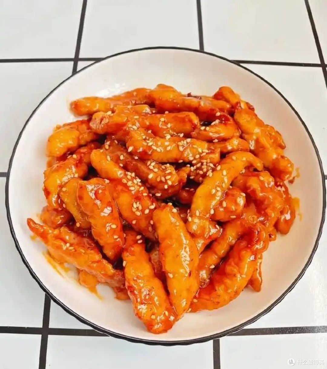 糖醋里脊是什么菜系?你知道哪些地方有?