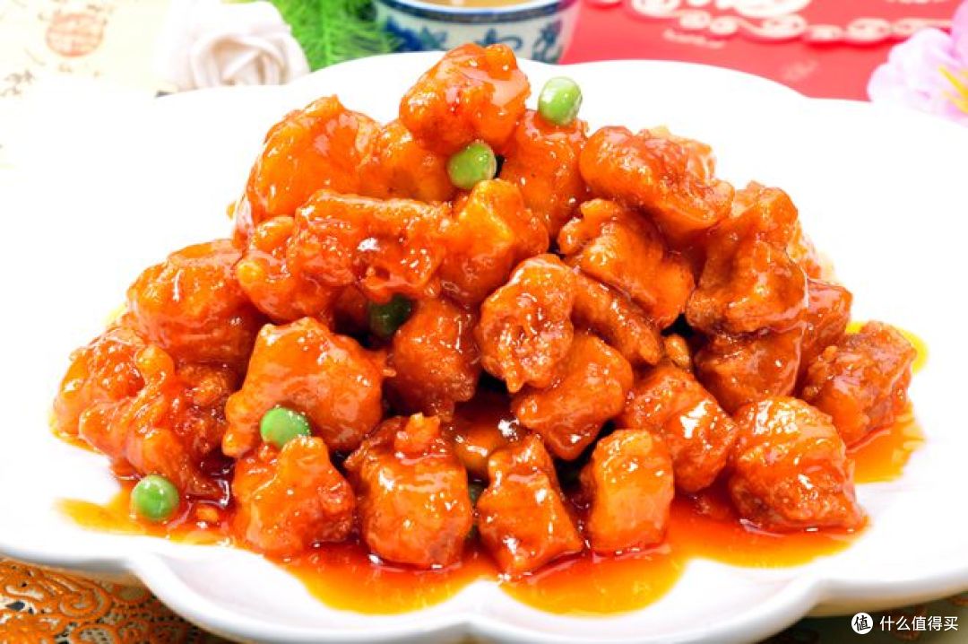 糖醋里脊是什么菜系?你知道哪些地方有?