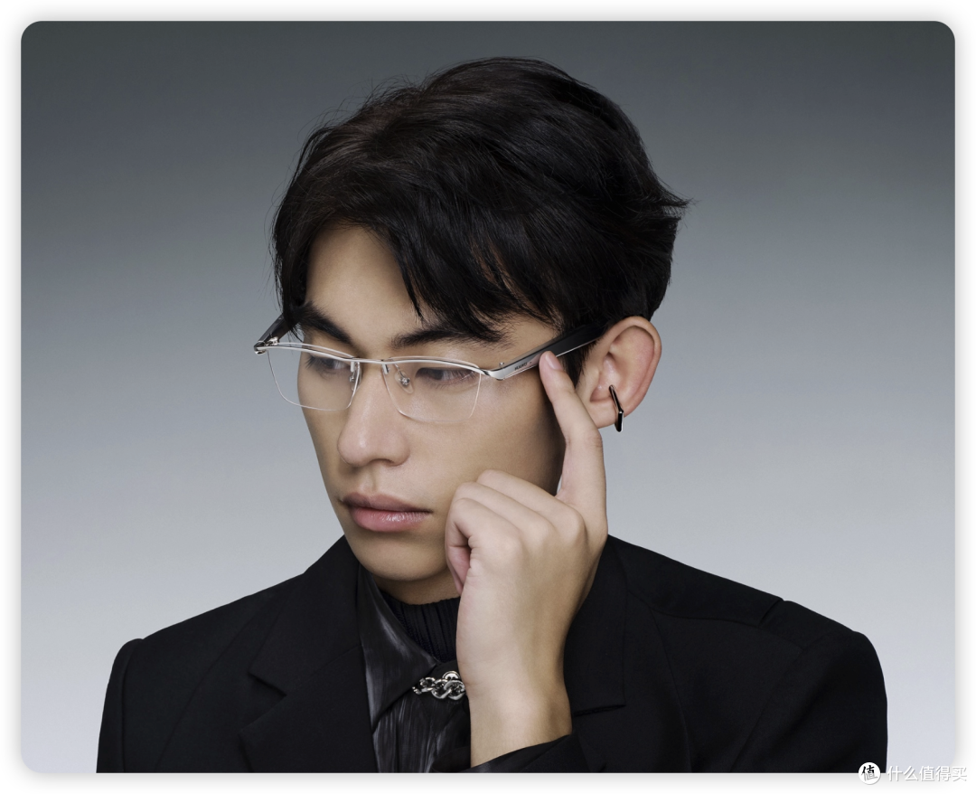 如果给盲人朋友推荐一副眼镜,华为智能眼镜使用体验