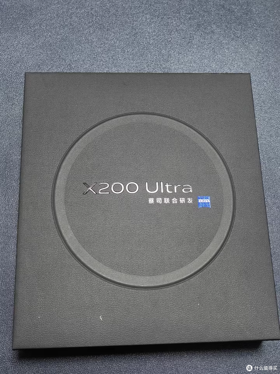 vivo X200 Ultra 堪称六边形战士