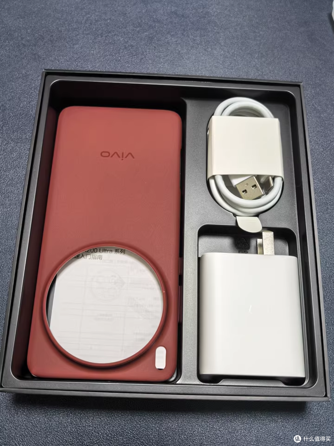 vivo X200 Ultra 堪称六边形战士