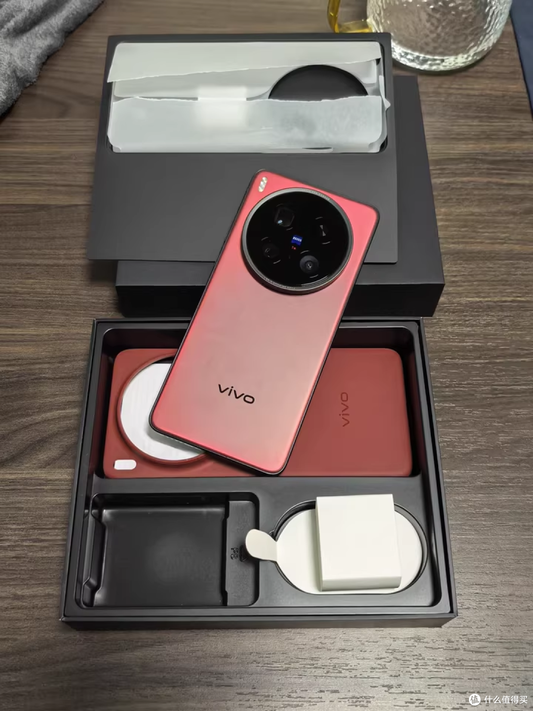 vivo X200 Ultra 堪称六边形战士