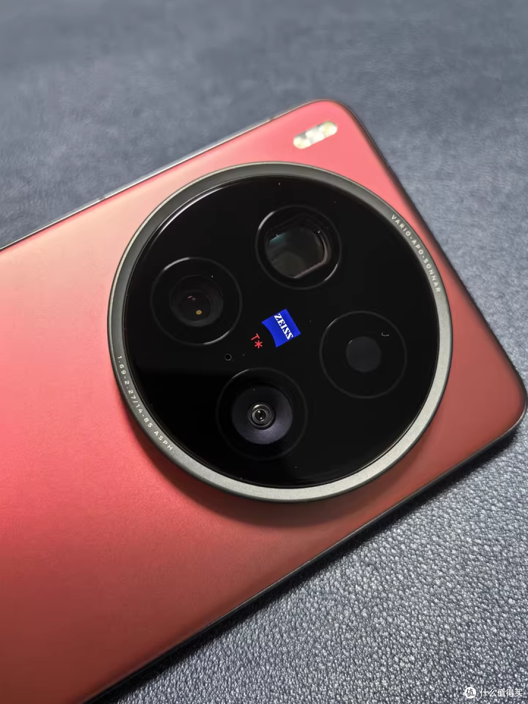 vivo X200 Ultra 堪称六边形战士