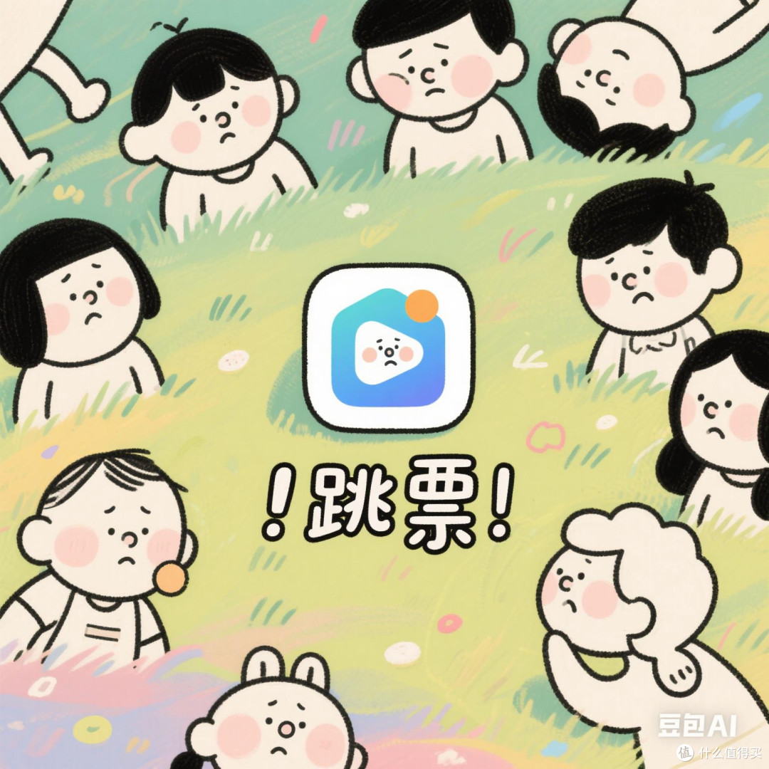 游戏跳票现象分析