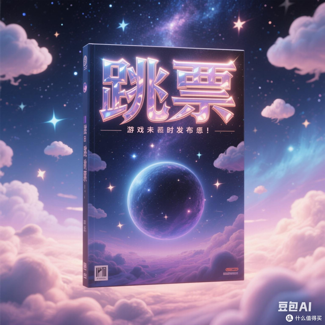 游戏跳票现象分析