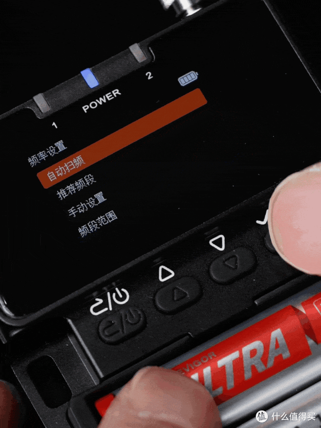 面向专业团队的无线麦克风长啥样？枫笛K9试用体验