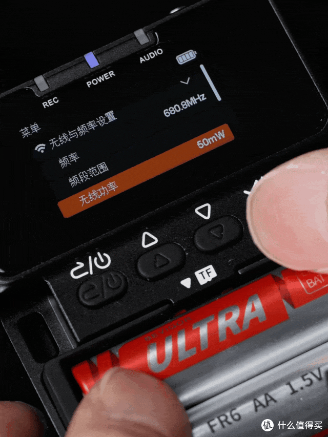 面向专业团队的无线麦克风长啥样？枫笛K9试用体验