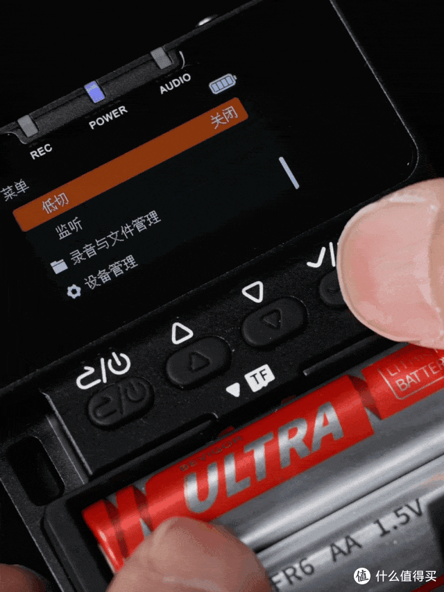 面向专业团队的无线麦克风长啥样？枫笛K9试用体验