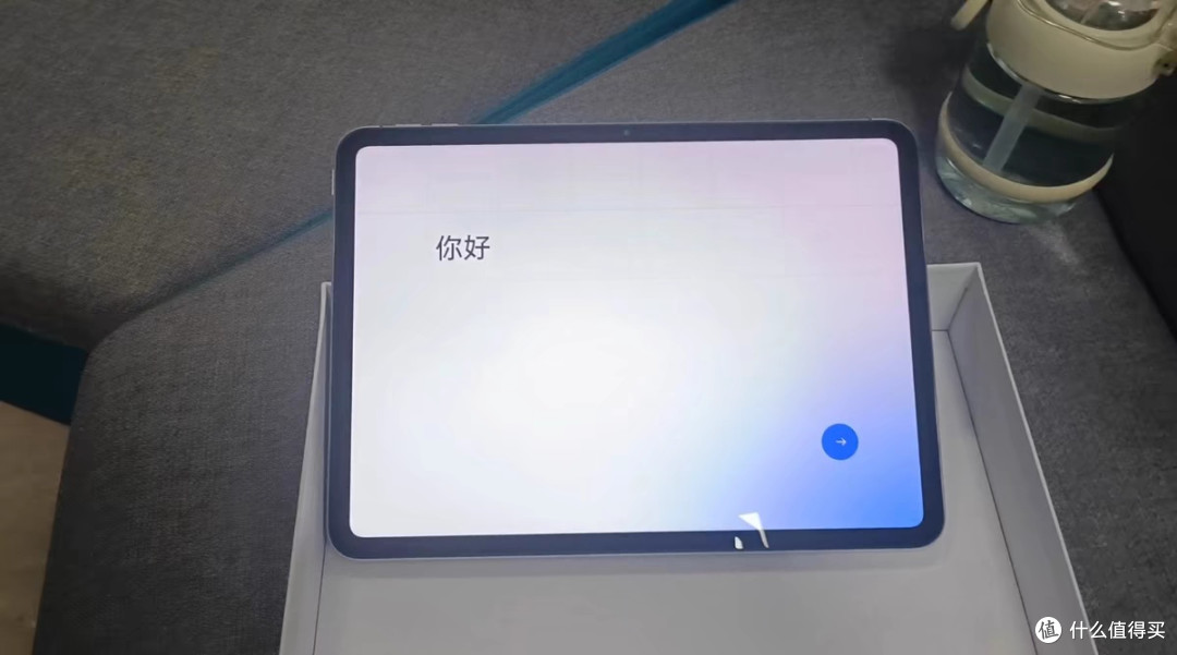 OPPO Pad Air2 11.4英寸平板电脑介绍