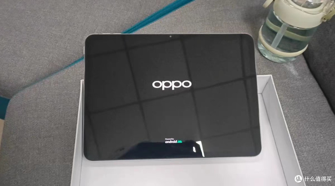 OPPO Pad Air2 11.4英寸平板电脑介绍
