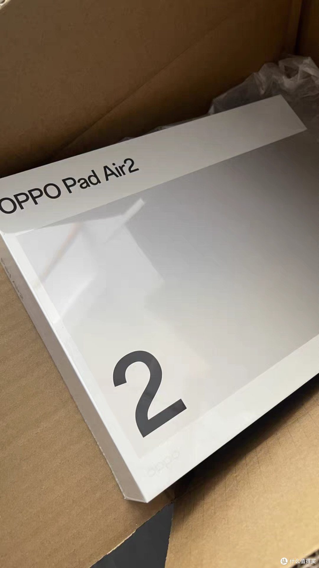 OPPO Pad Air2 11.4英寸平板电脑介绍