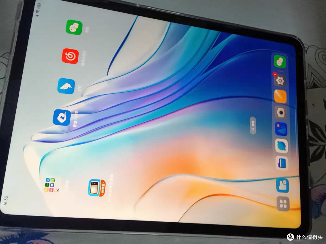 OPPO Pad Air2 11.4英寸平板电脑介绍