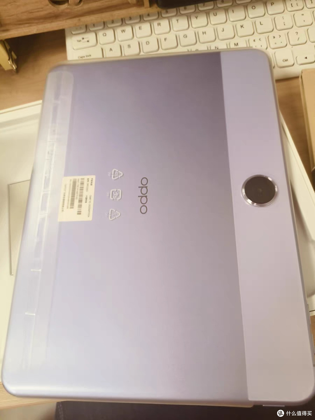OPPO Pad Air2 11.4英寸平板电脑介绍